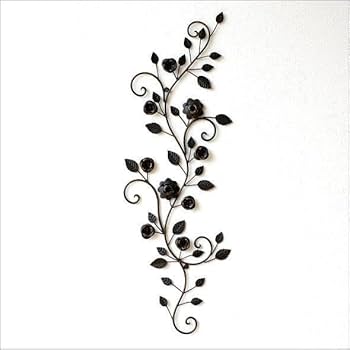 サイコロ　鉄　アイアン　アート アイアンアート/ROUND ZIGZAG/60cm 壁掛け 壁用